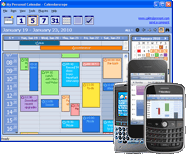 Duality Software Releases Calendarscope 6.0, Adds Mobility Options via Automatic Google Calendar Sync